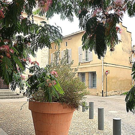 Maison Rascas - Centre Historique - Air Conditioning- Wifi 아비뇽 외부 사진