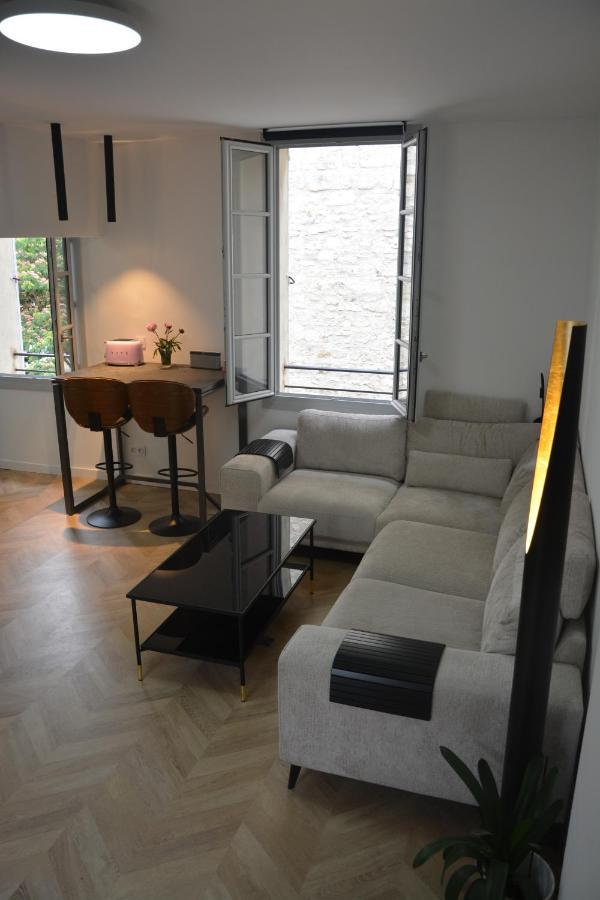 Maison Rascas - Centre Historique - Air Conditioning- Wifi 아비뇽 외부 사진