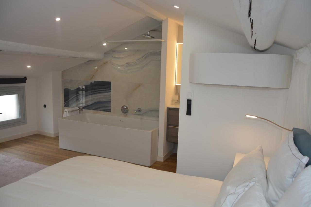 Maison Rascas - Centre Historique - Air Conditioning- Wifi 아비뇽 외부 사진