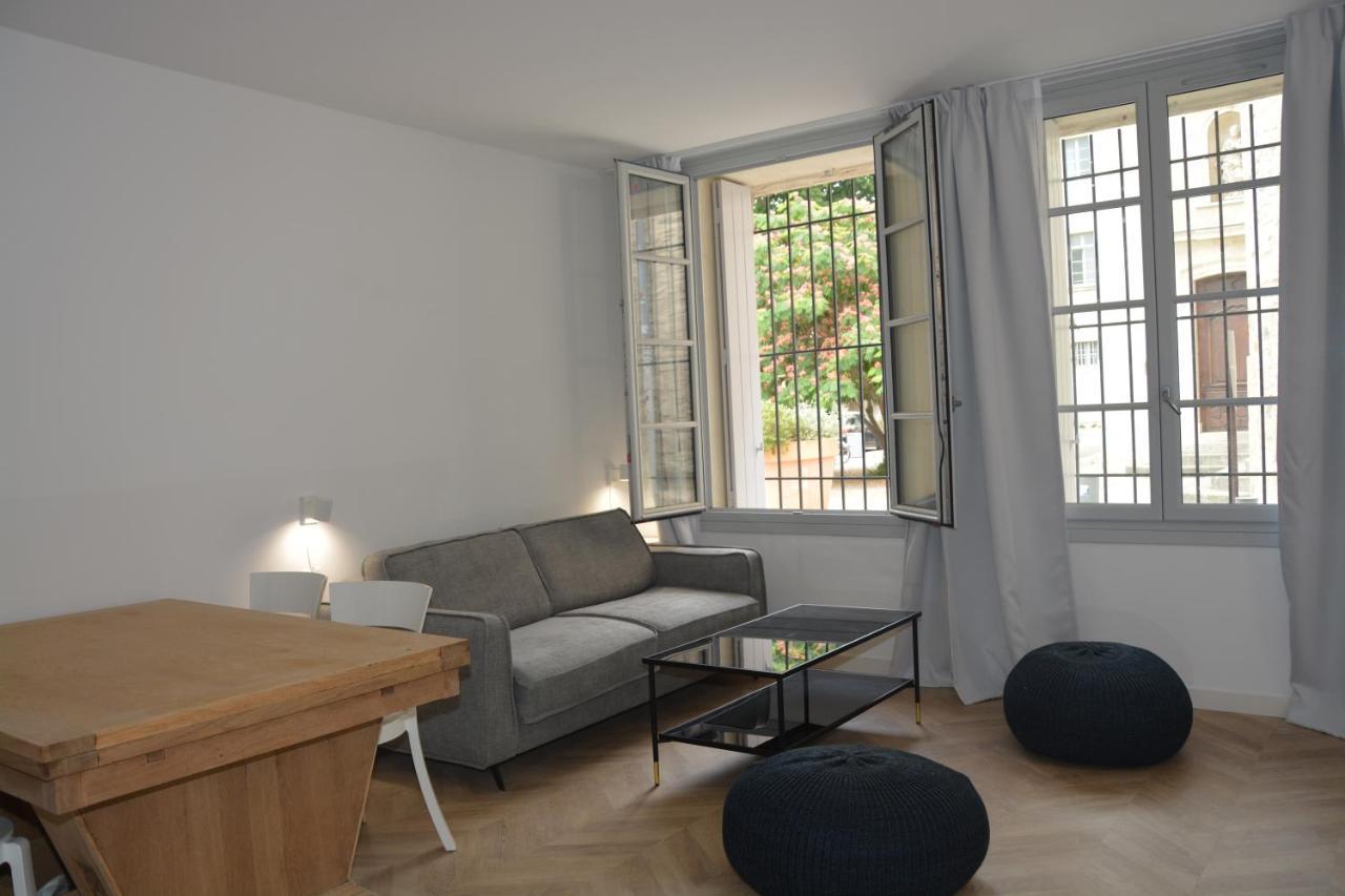 Maison Rascas - Centre Historique - Air Conditioning- Wifi 아비뇽 외부 사진