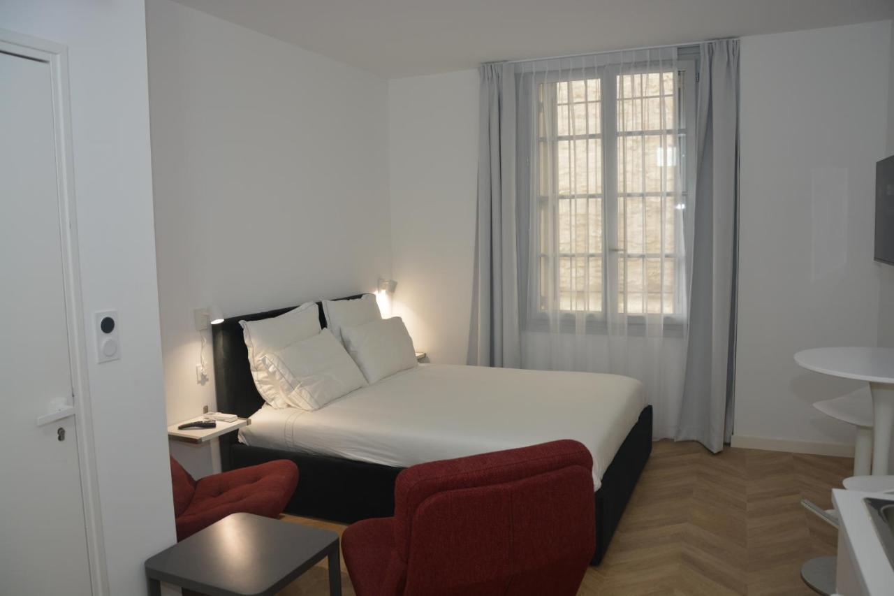 Maison Rascas - Centre Historique - Air Conditioning- Wifi 아비뇽 외부 사진