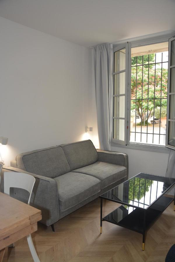 Maison Rascas - Centre Historique - Air Conditioning- Wifi 아비뇽 외부 사진