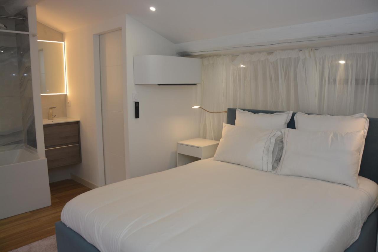Maison Rascas - Centre Historique - Air Conditioning- Wifi 아비뇽 외부 사진