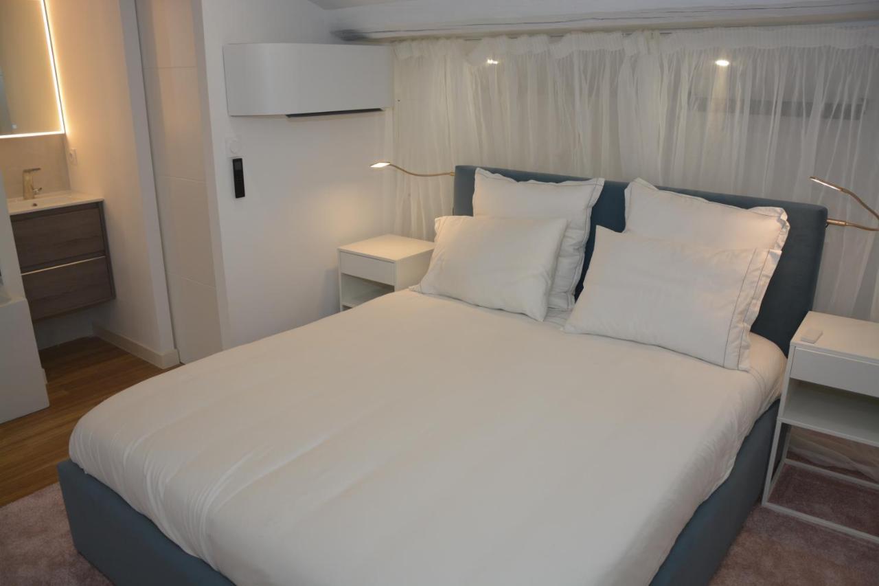 Maison Rascas - Centre Historique - Air Conditioning- Wifi 아비뇽 외부 사진