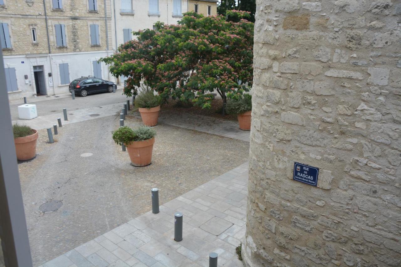 Maison Rascas - Centre Historique - Air Conditioning- Wifi 아비뇽 외부 사진