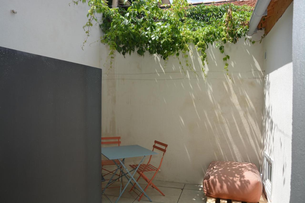 Maison Rascas - Centre Historique - Air Conditioning- Wifi 아비뇽 외부 사진