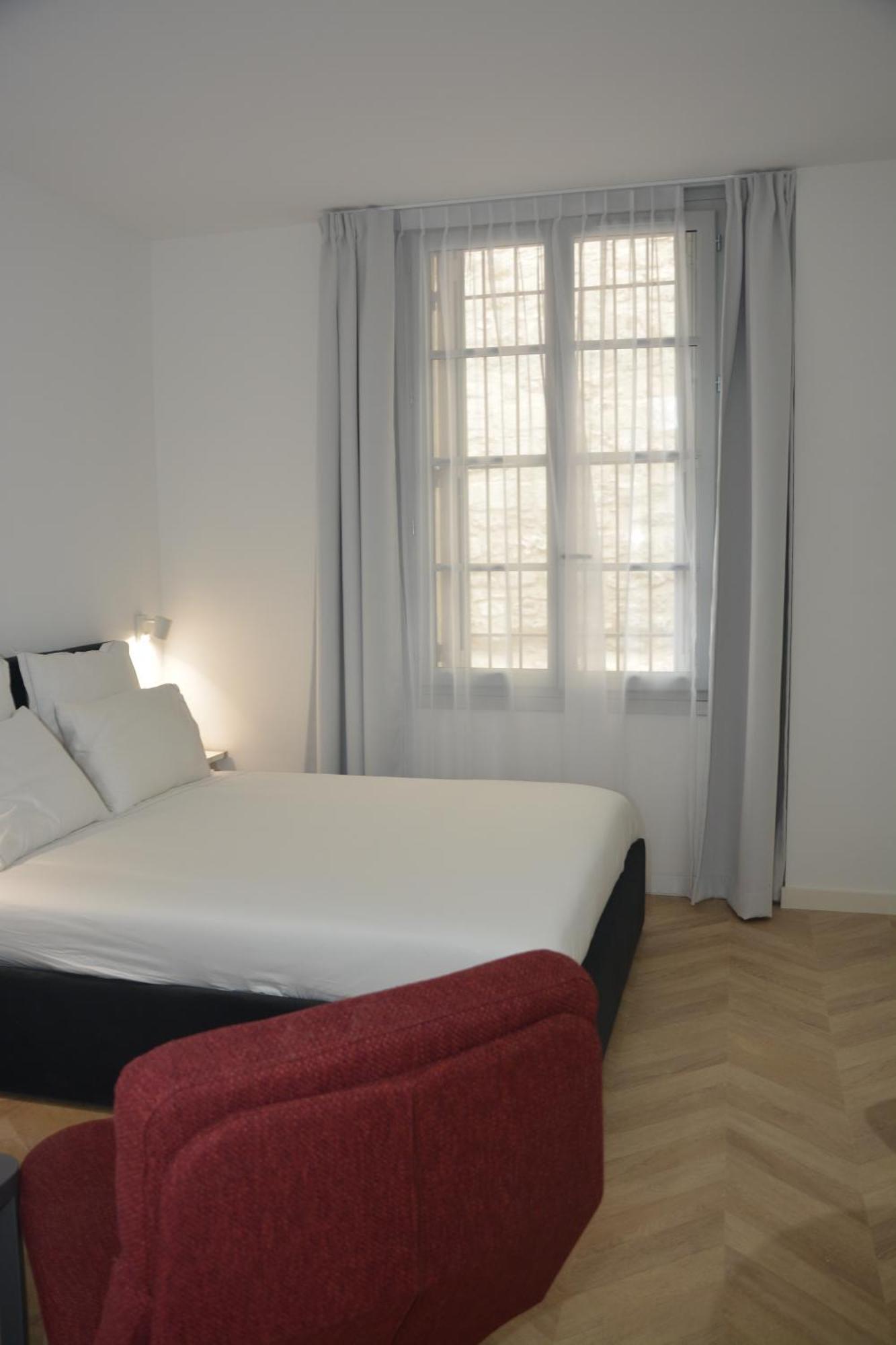 Maison Rascas - Centre Historique - Air Conditioning- Wifi 아비뇽 객실 사진