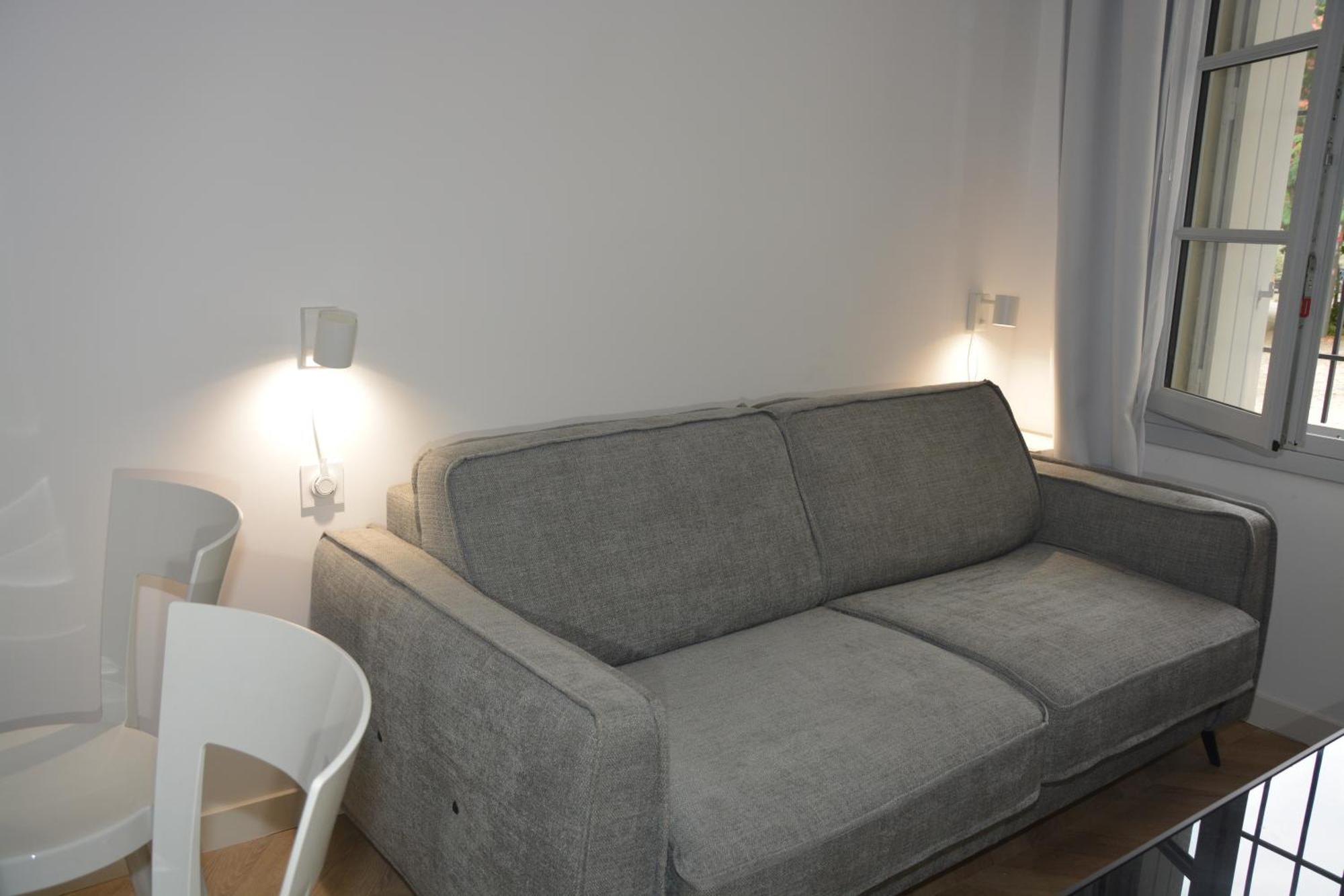 Maison Rascas - Centre Historique - Air Conditioning- Wifi 아비뇽 객실 사진