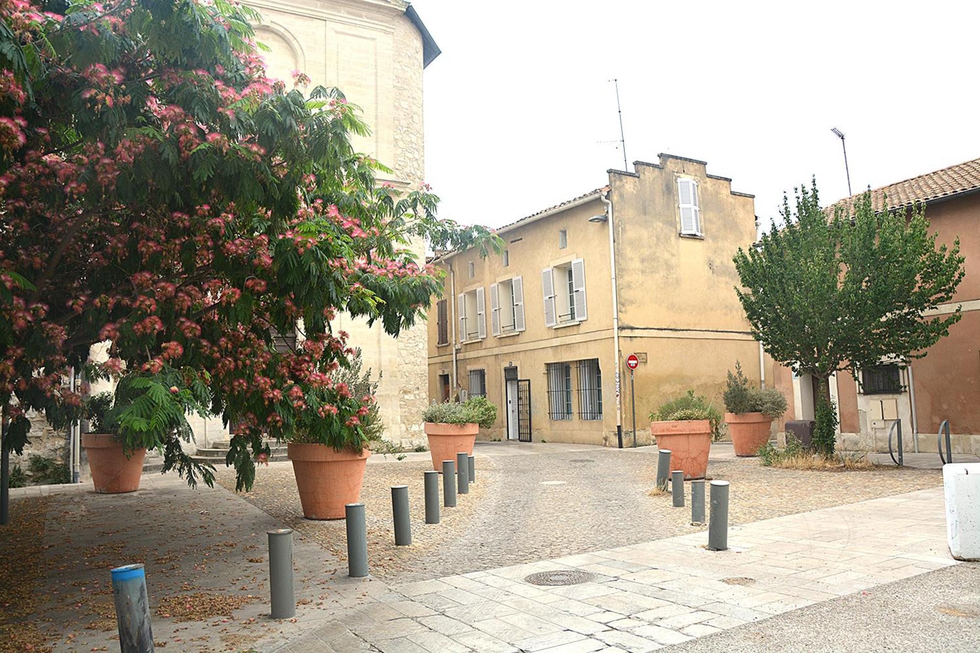 Maison Rascas - Centre Historique - Air Conditioning- Wifi 아비뇽 외부 사진